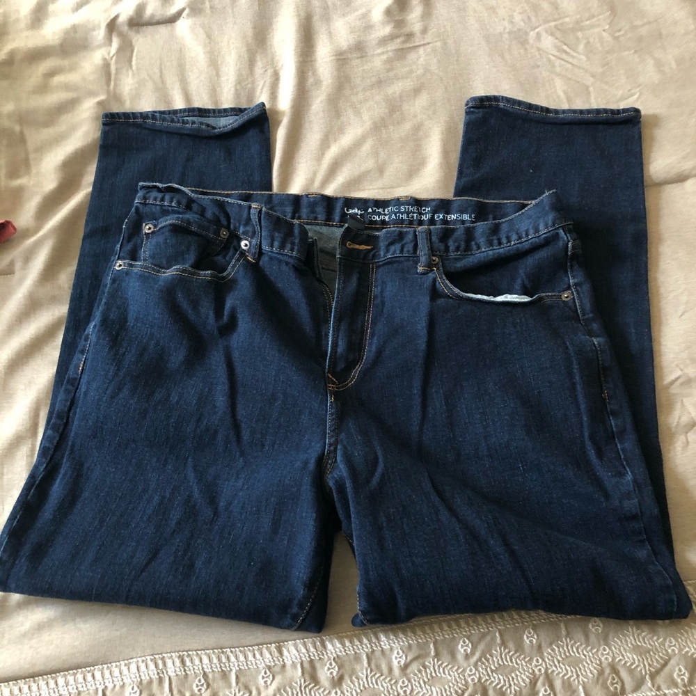 Men’s jeans